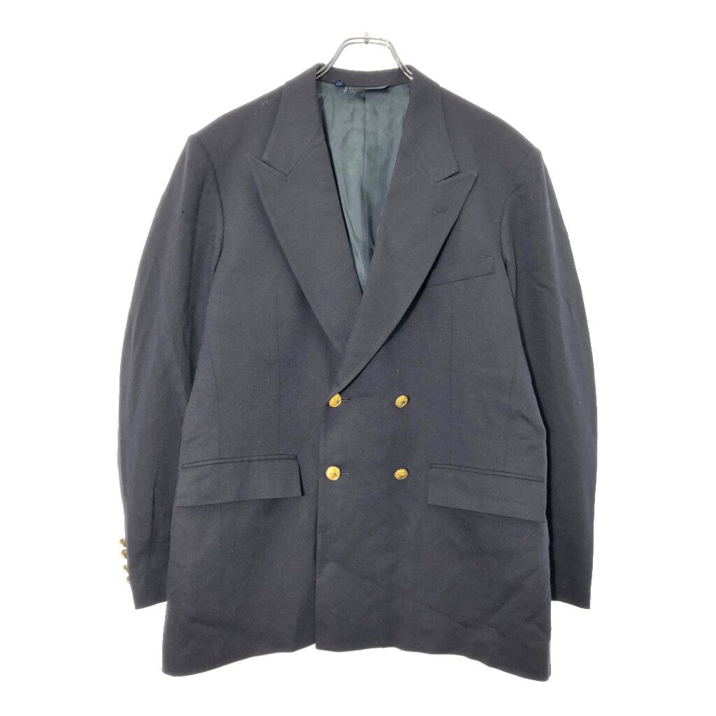 90年代 USA製 Polo by Ralph Lauren ポロ ラルフローレン ダブル