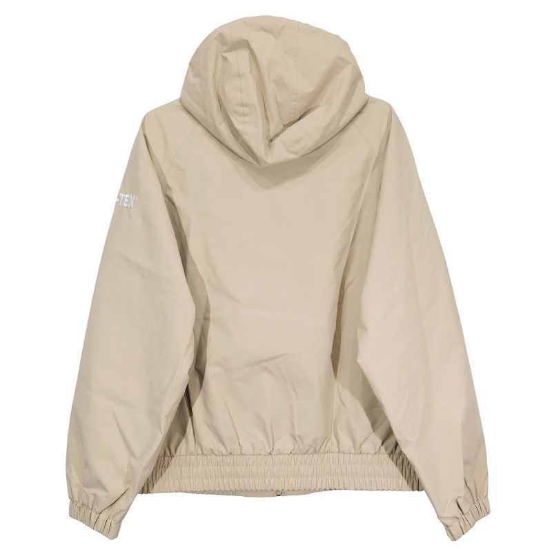 SUPREME シュプリーム 19SS GORE-TEX HOODED HARRINGTON JACKET