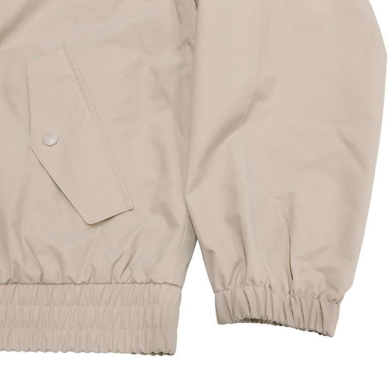 SUPREME シュプリーム 19SS GORE-TEX HOODED HARRINGTON JACKET