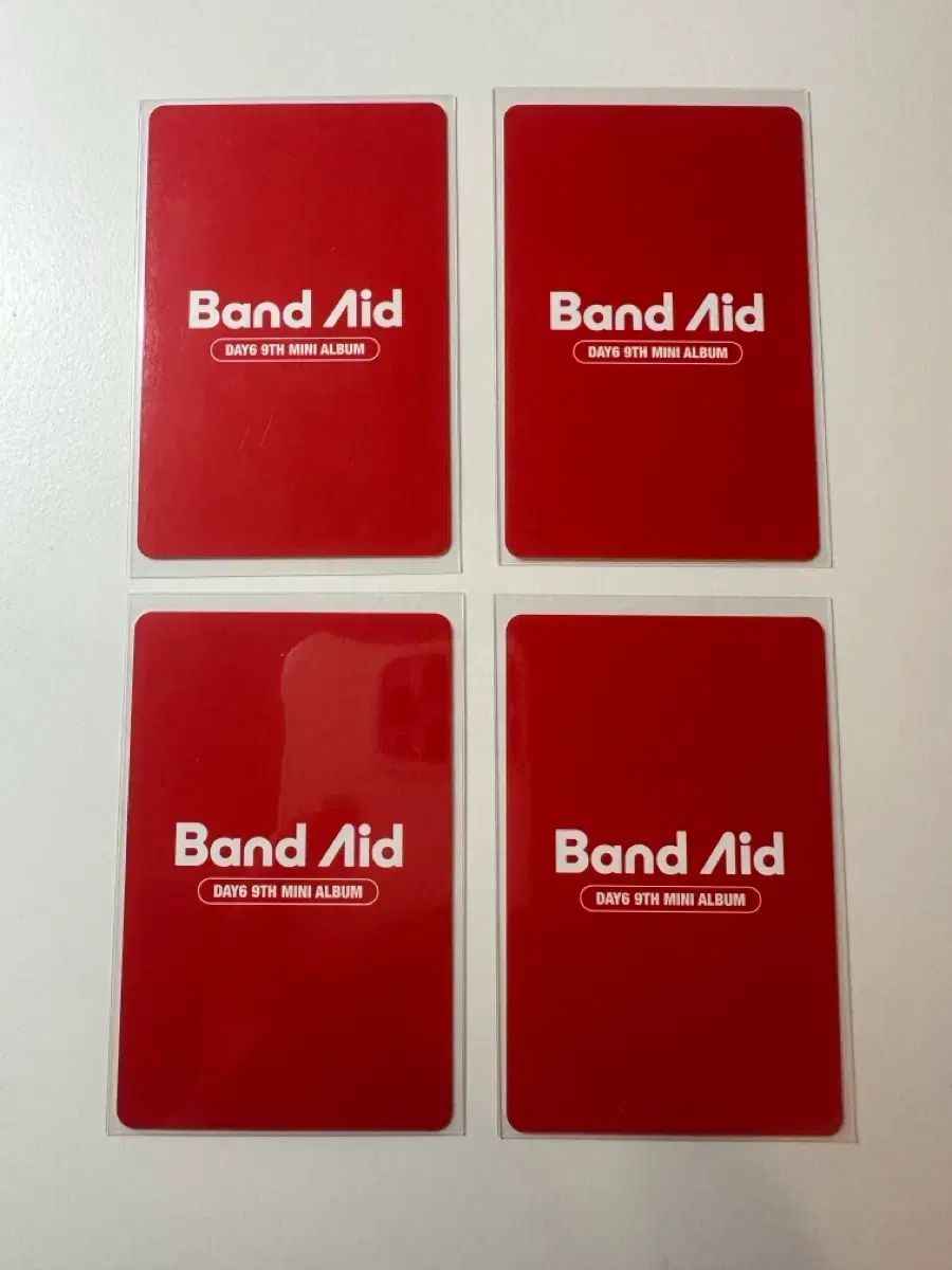 DAY6（デイシックス） トレカ ソンジン(SUNGJIN) ヨンケイ(Young K