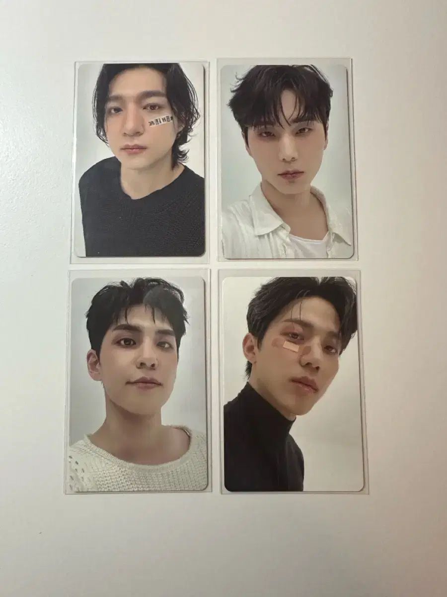 DAY6（デイシックス） トレカ ソンジン(SUNGJIN) ヨンケイ(Young K