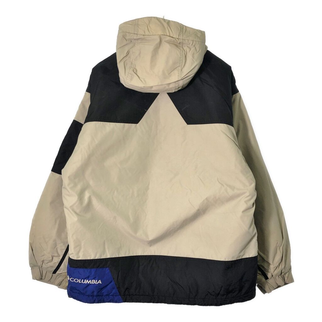 古着 columbia アノラック コロンビア Columbia 00S ナイロン