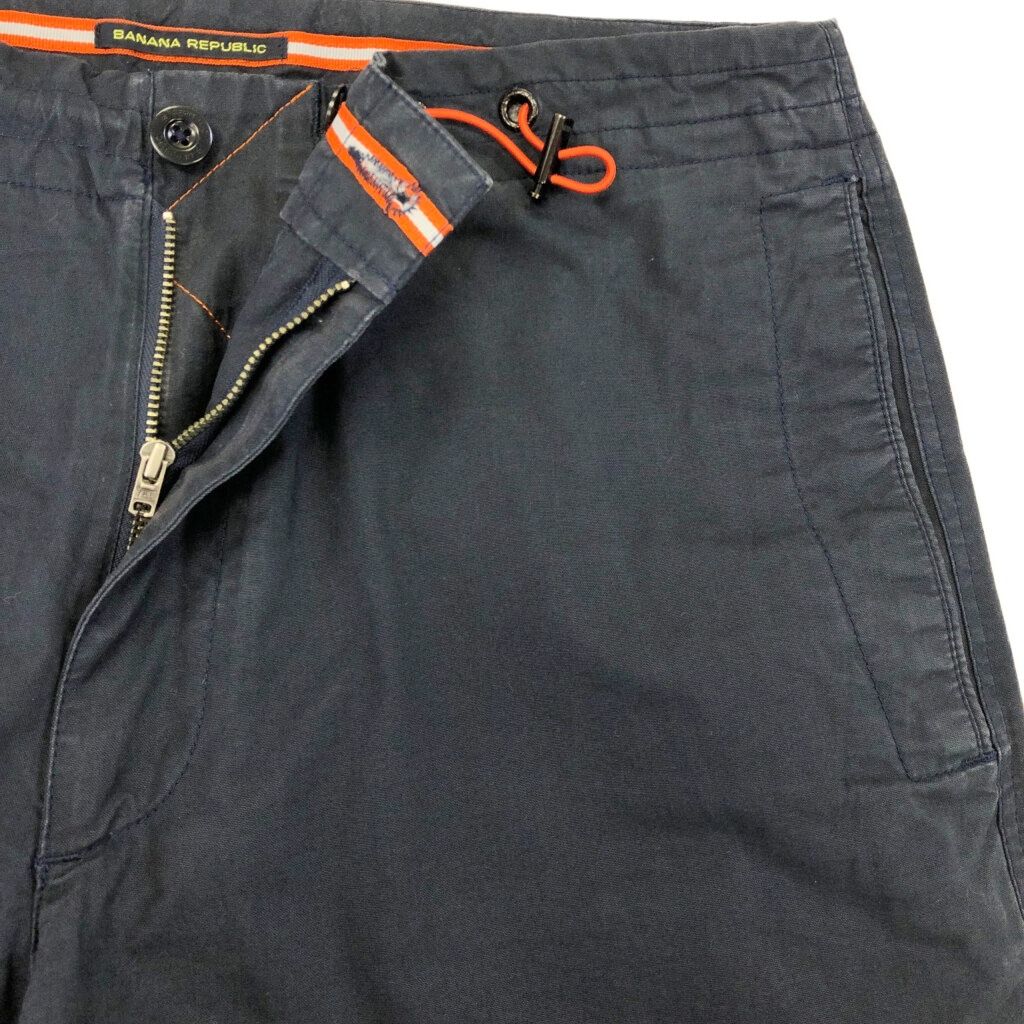 00年代 Banana Republic バナナリパブリック トレッキングパンツ