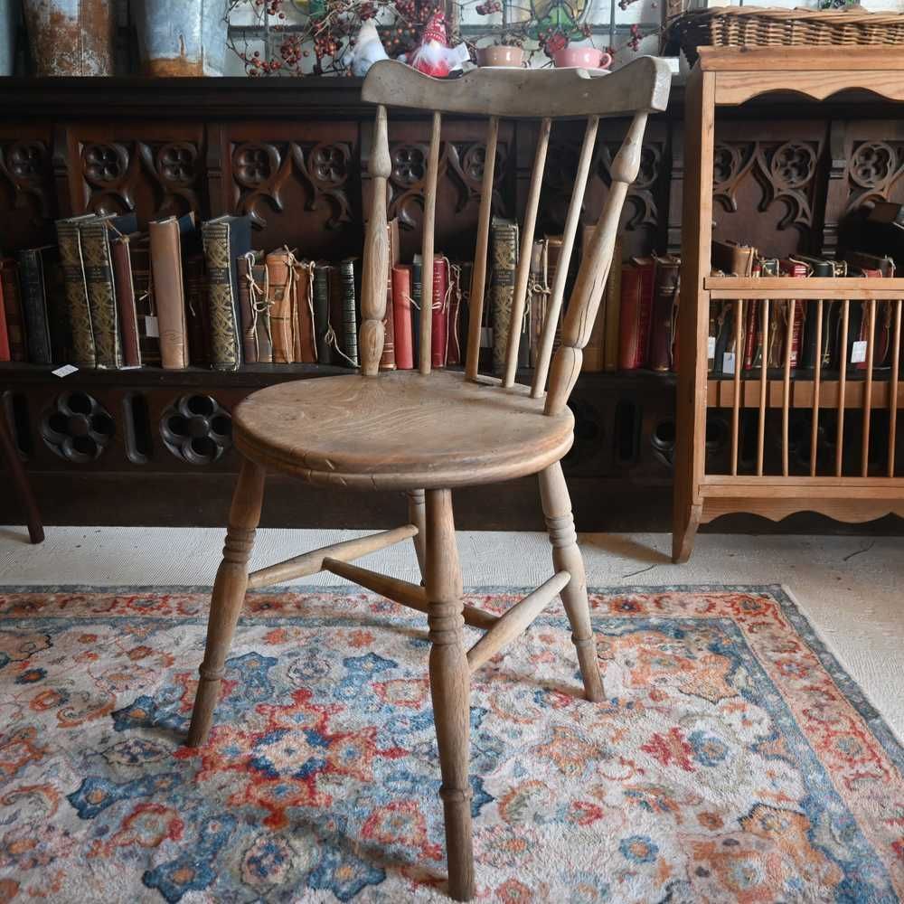 L3705-1-2 英国アンティーク アイベックスチェア ウィンザーチェア