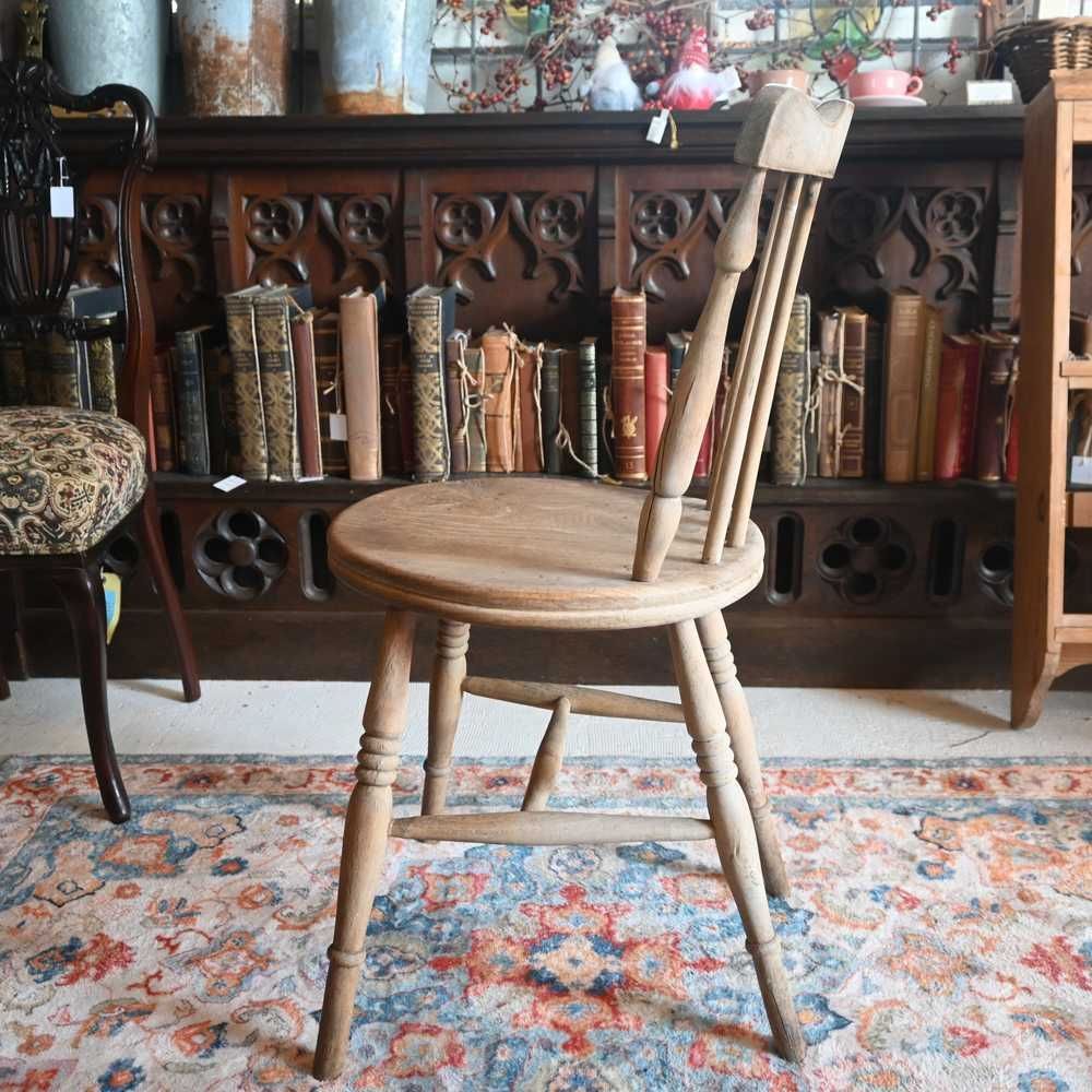 L3705-1-2 英国アンティーク アイベックスチェア ウィンザーチェア