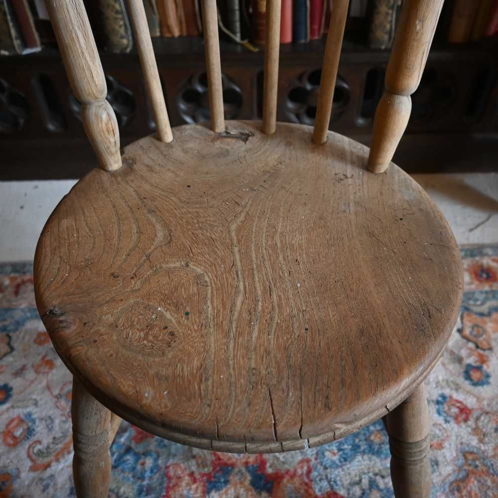 L3705-1-2 英国アンティーク アイベックスチェア ウィンザーチェア