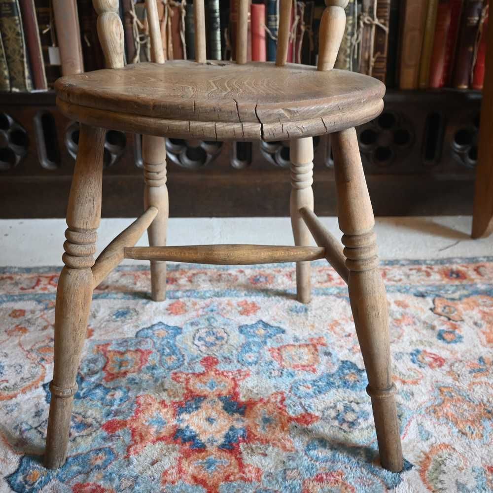 L3705-1-2 英国アンティーク アイベックスチェア ウィンザーチェア