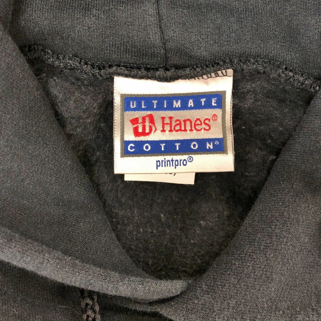 00年代 Hanes ヘインズ The PHANTOM of the OPERA オペラ座の怪人 スウェットパーカー ブラック(メンズ S)中古 古着 X0903 00年代 Hanes ヘインズ The PHANTOM of the OPERA オペラ座の怪人