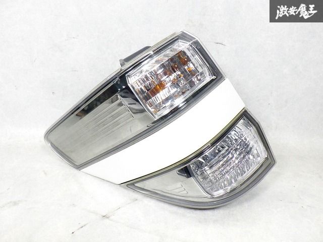 ヴェルファイア ANH20 KOITO 58-29,58-35テールランプセット 2025年最新】Yahoo!オークション -koito 58-29の中古品・新品・未使用