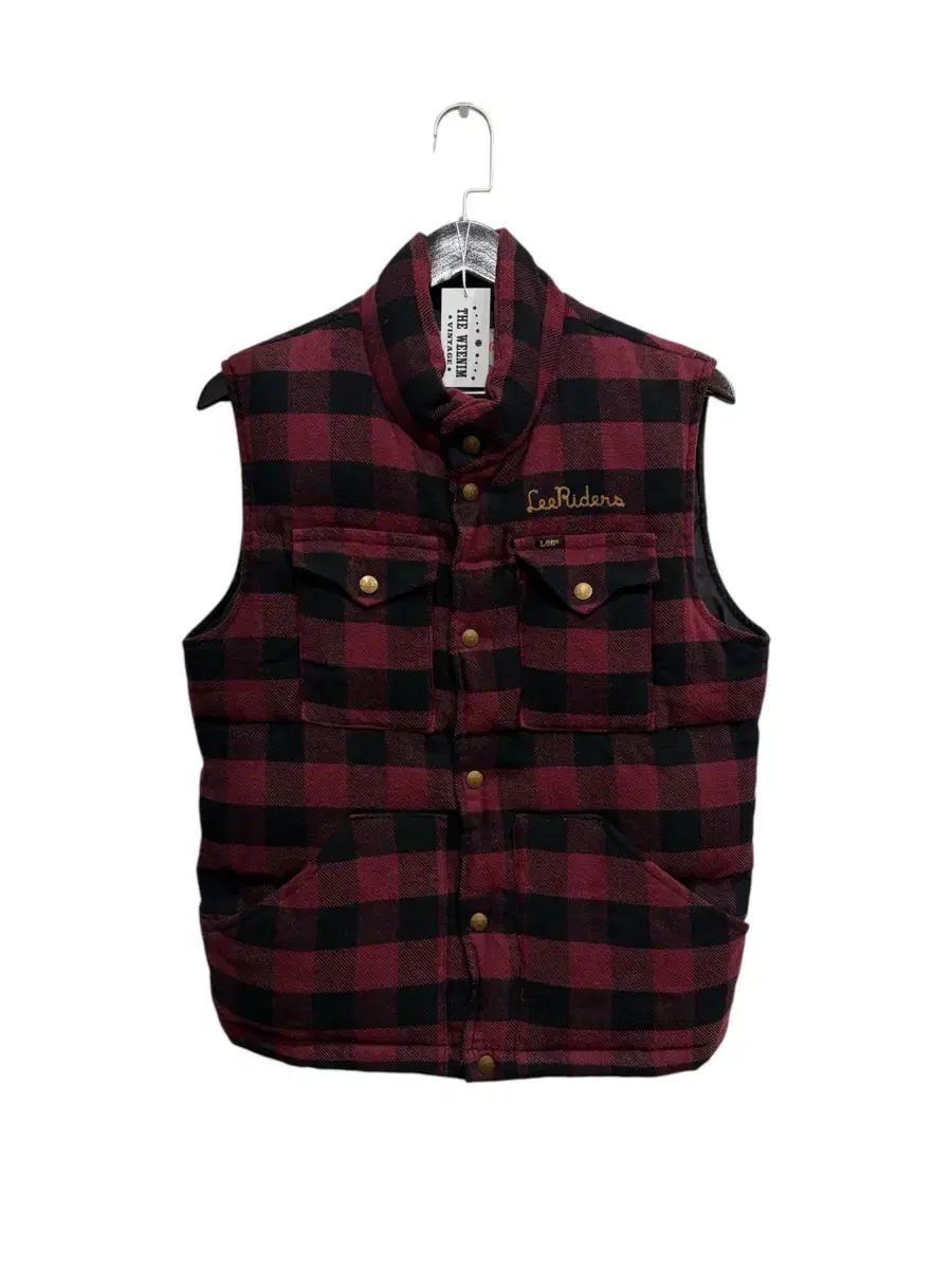 Lee ダウン ベスト