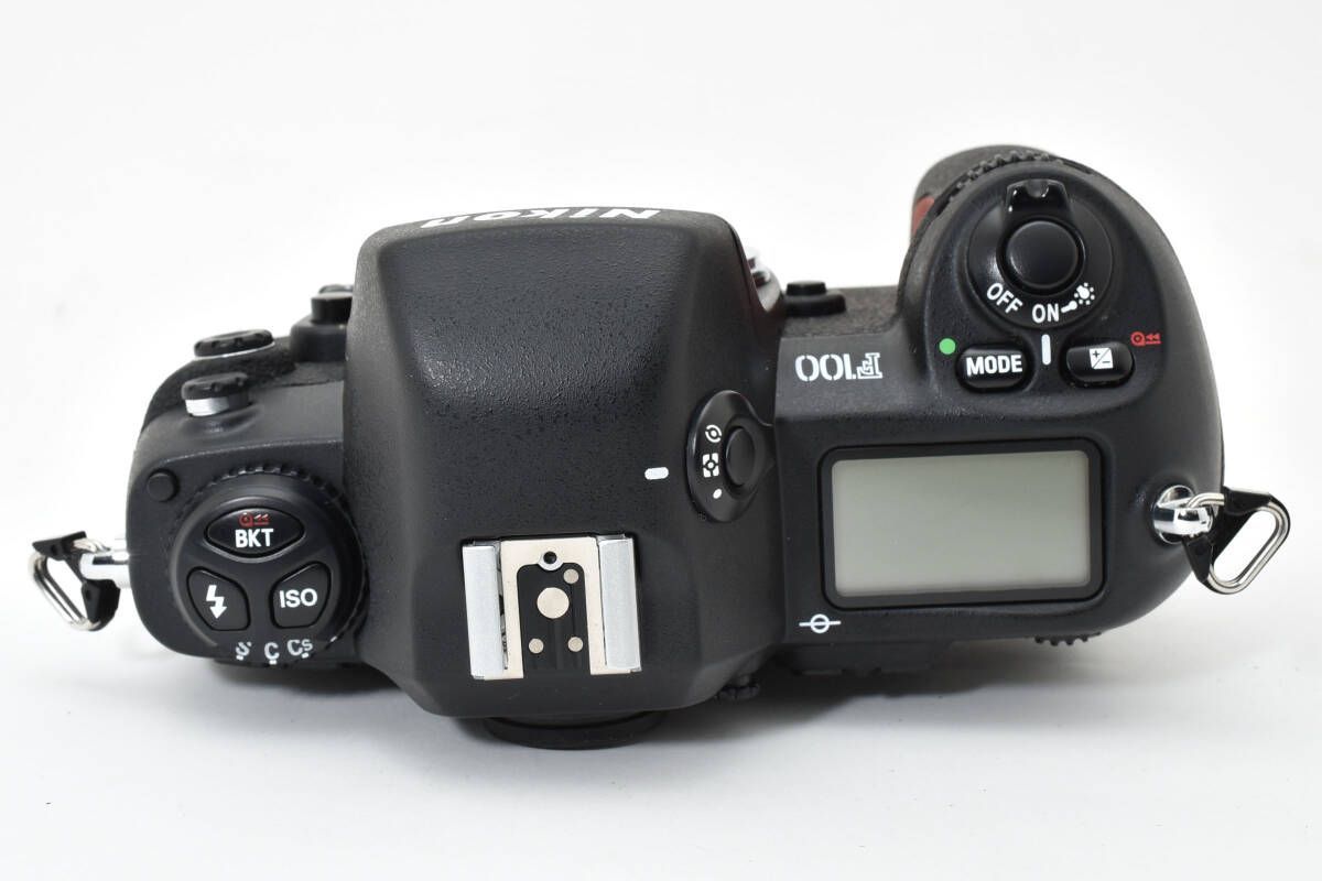 Nikon F100 ボディ Amazon.com: NIKON F100 35mm SLR Camera Body : Electronics