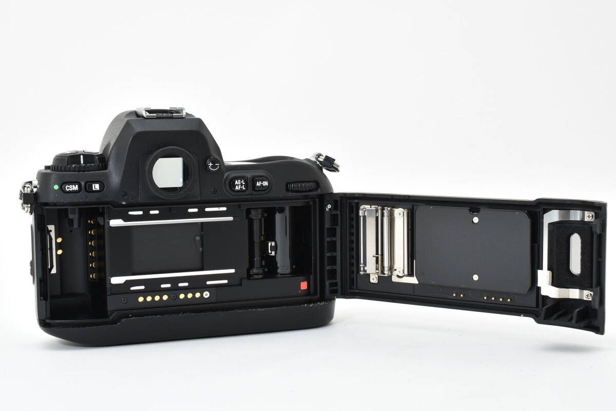 ☆訳あり大特価☆ニコン Nikon F100 ボディ #3929W2166#061 - メルカリ