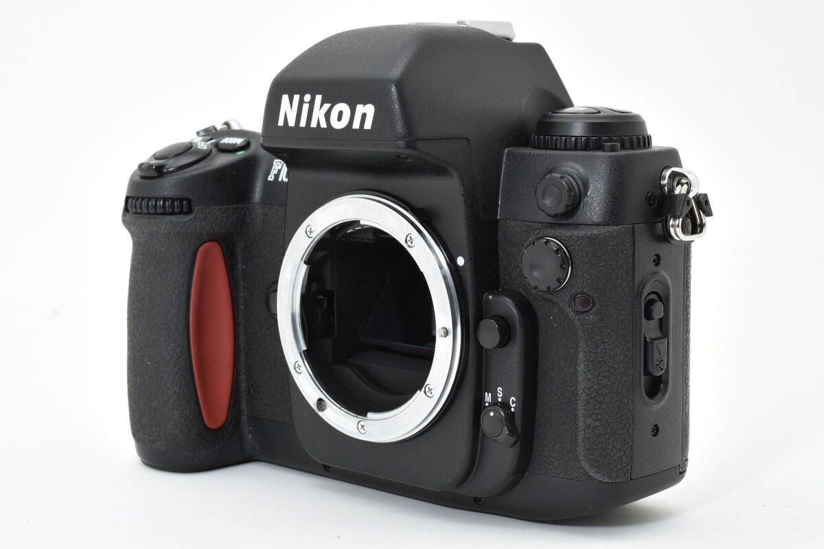★良品★ニコン Nikon F100 ボディ  #3050 ニコン（Nikon） Nikon F100 ボディ 一眼レフカメラ : ナチュラル