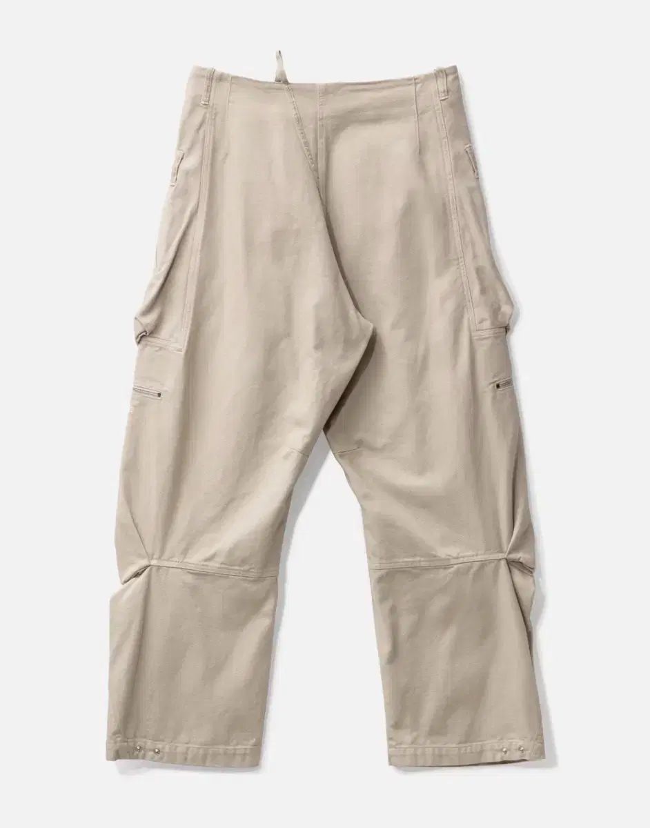 JACQUEMUS ジャックムス クロワッサン カーゴ パンツ - メルカリ