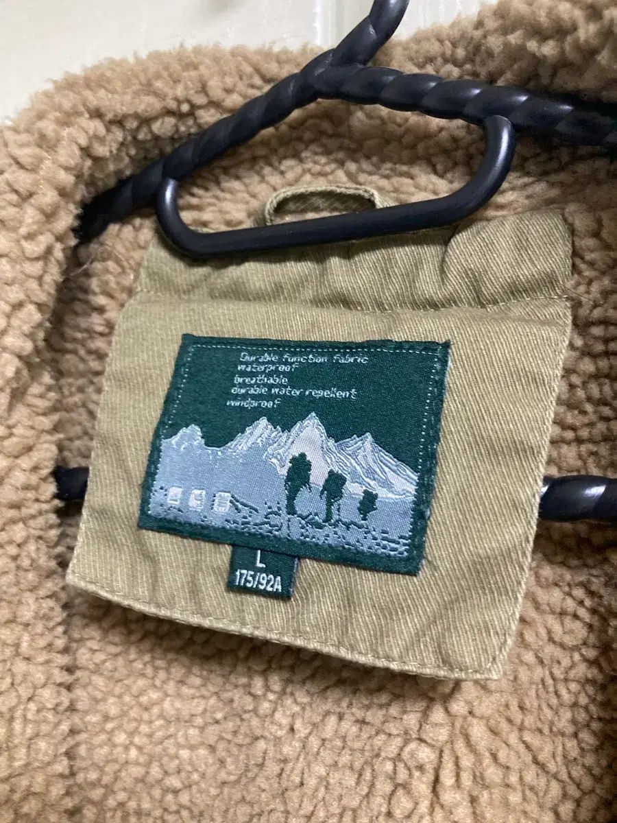us army ミリタリー デッキジャケット L