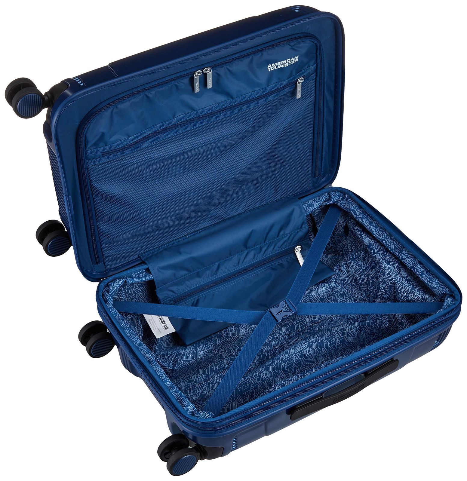 数量限定】モダンドリーム スピナー 61/22 スーツケース EXP TSA