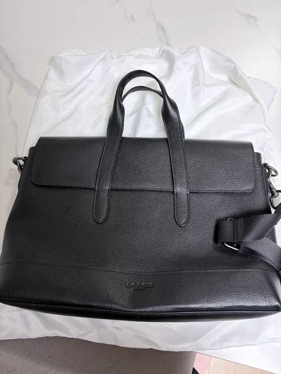 COACH書類カバン