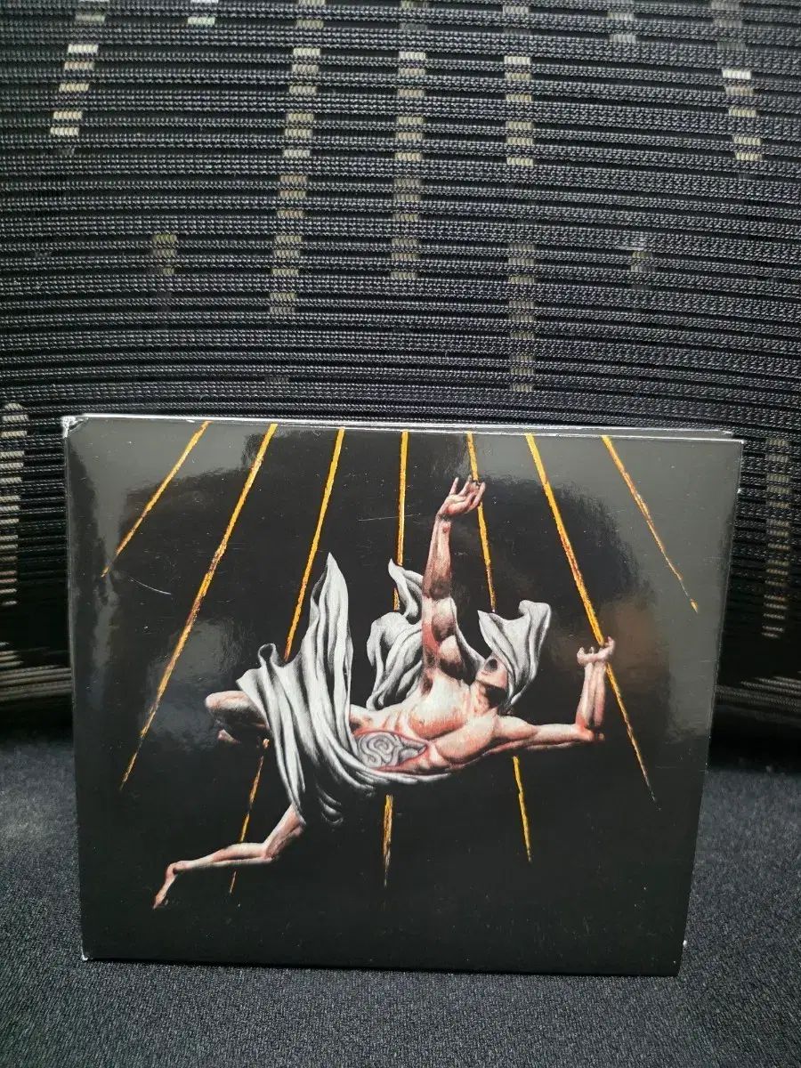 Deathspell Omega ー Fas Item Maledicti - メルカリ