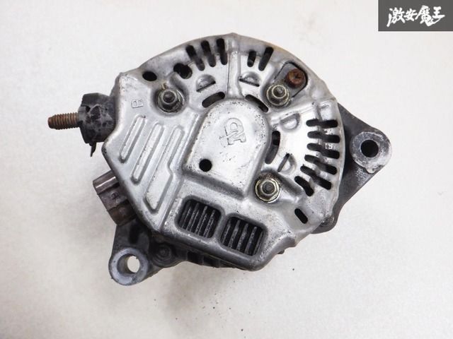 JZX 100 ツアラーV 純正 純正 オルタネーター 27060‐46160 【公式通販】