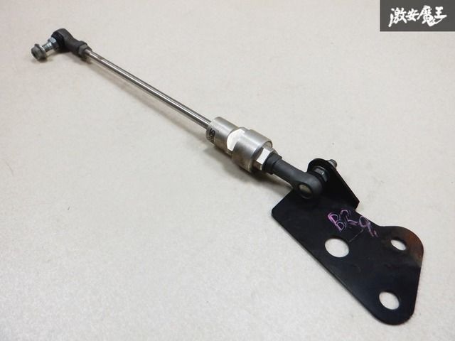 STI GP GJ インプレッサスポーツ G4 フレキシブルドロースティフナー