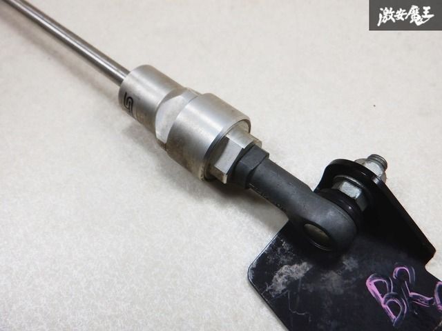 STI GP GJ インプレッサスポーツ G4 フレキシブルドロースティフナー