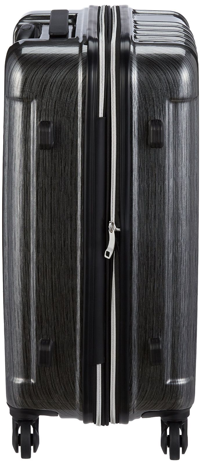 お取り置き商品【ひろこ】 人気商品】[ヒロコ コシノ オム] スーツケース 2~5泊対応 TSAロック