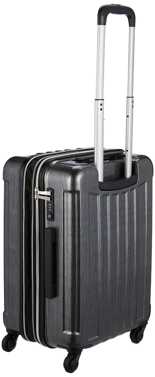 お取り置き商品【ひろこ】 人気商品】[ヒロコ コシノ オム] スーツケース 2~5泊対応 TSAロック