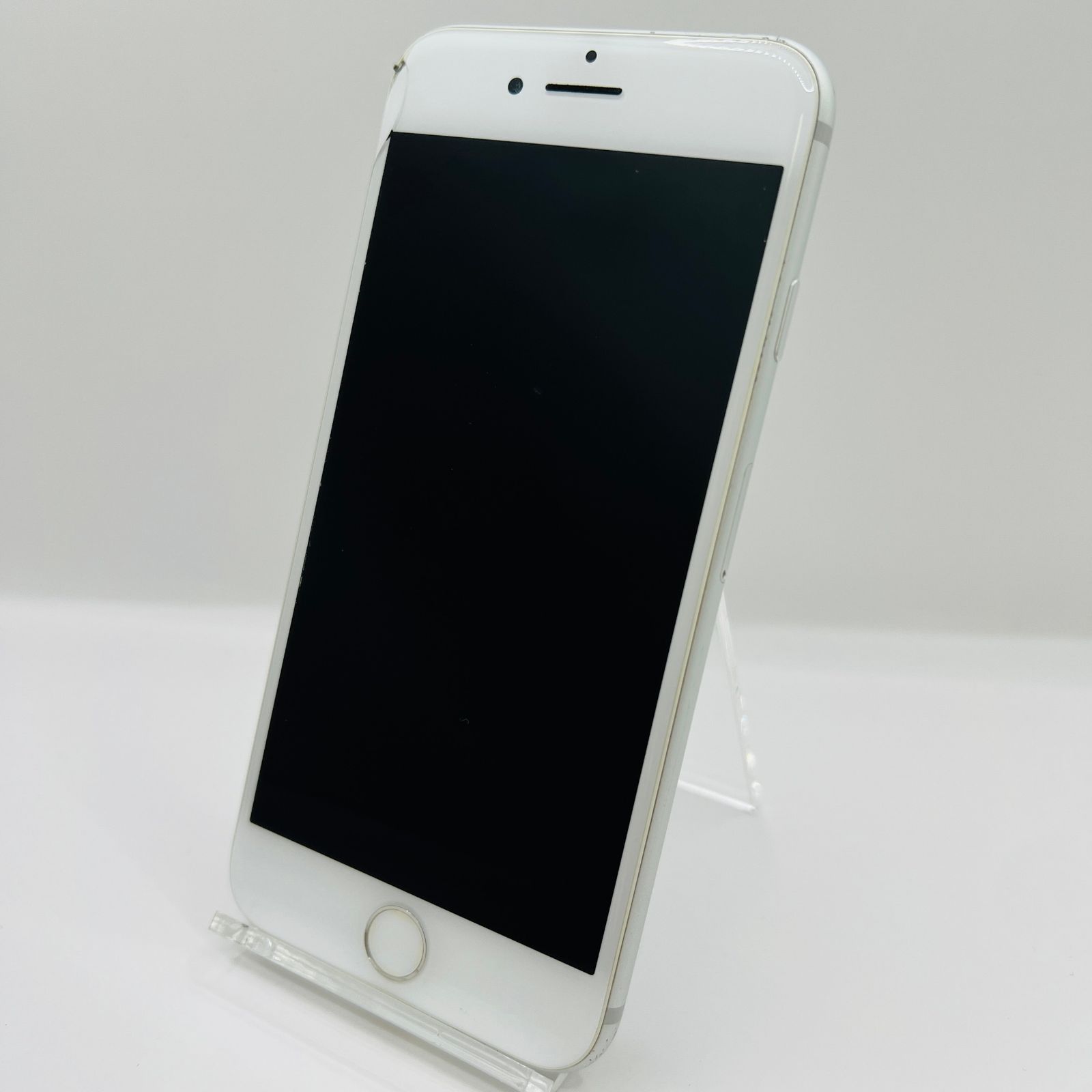 docomo iPhone7 128GB シルバー MNCL2J/A SIMロック解除済み 利用制限