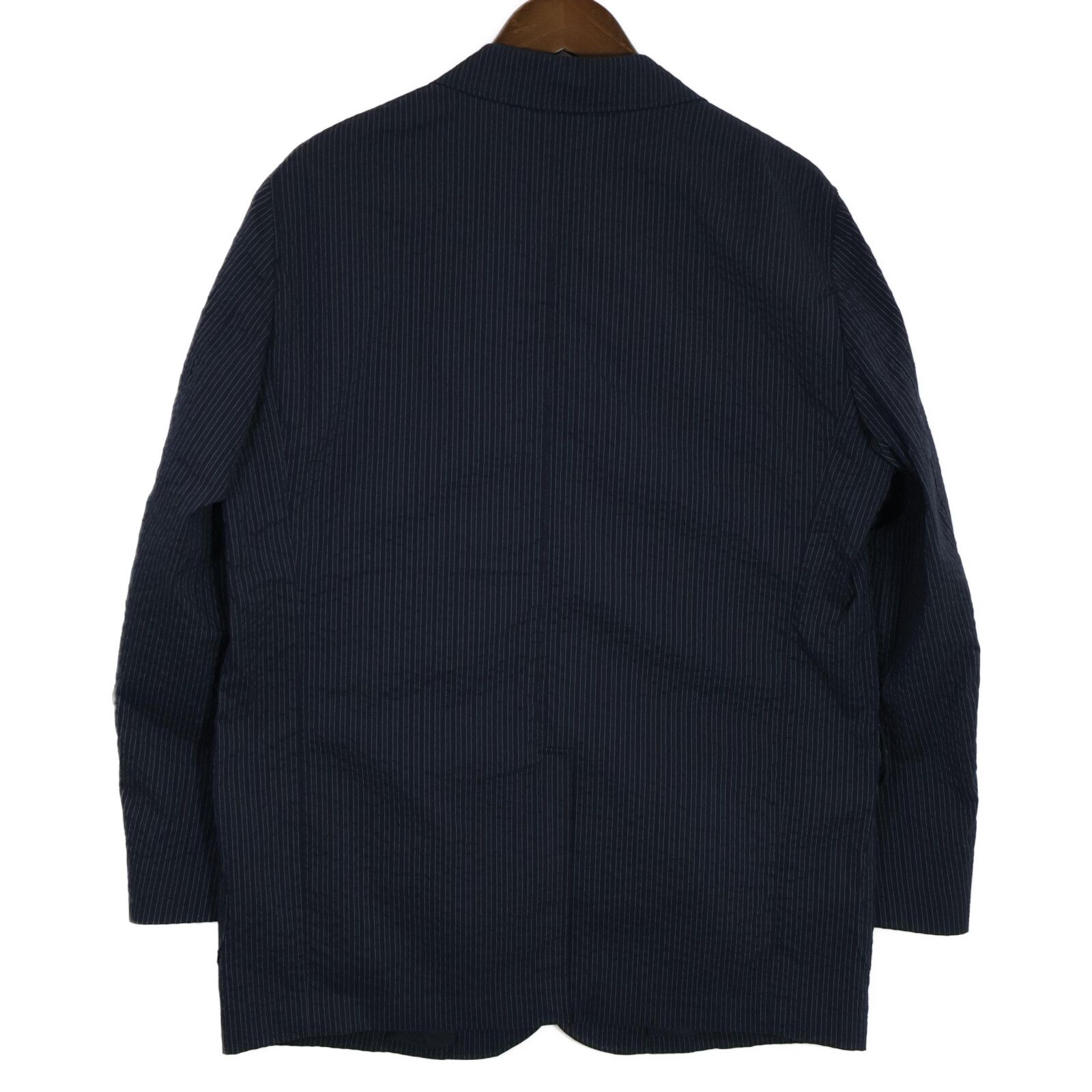 BEAMS PLUS ビームスプラス 新品 3B Shirt Jacket COOLMAX(R