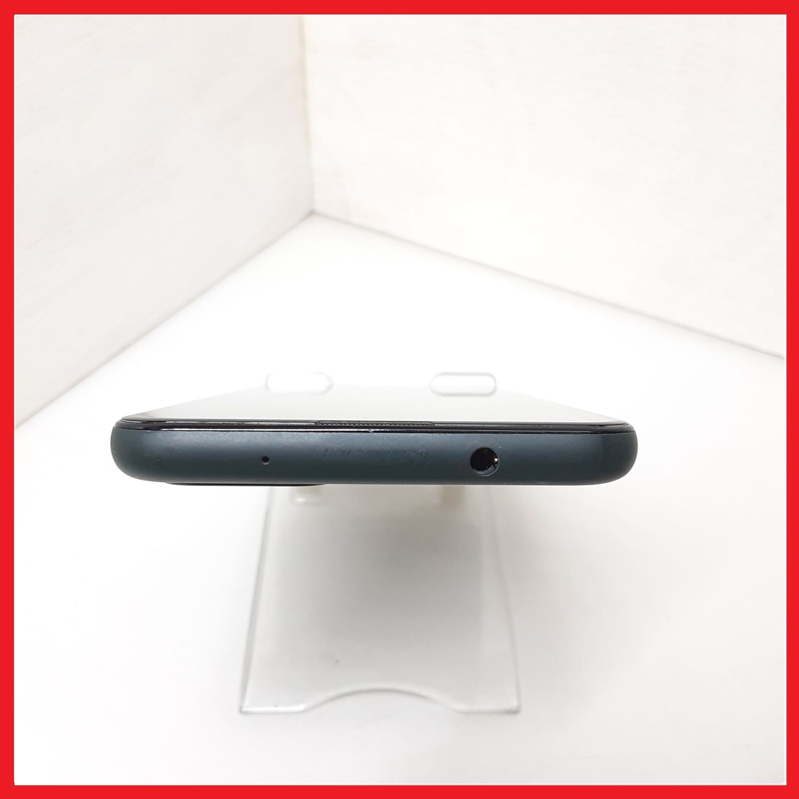 ジャンク】Softbank Pixel4a - メルカリ