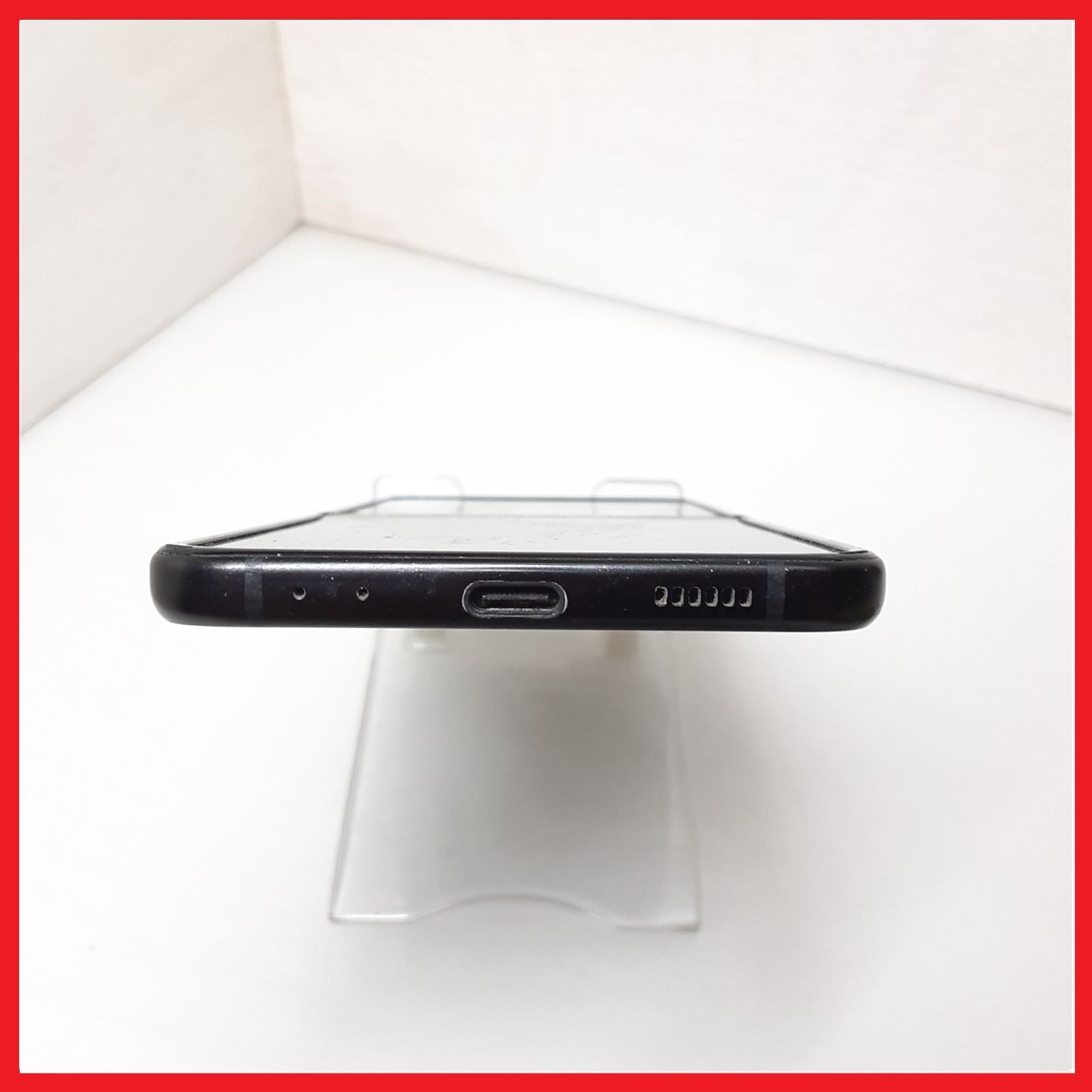 ジャンク】docomo SC-54B Galaxy Z Frip3 5G - メルカリ