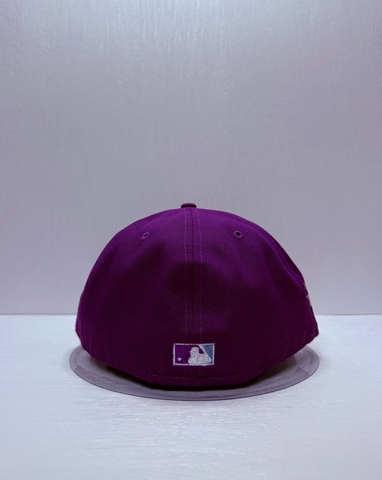 Newera オークランドアスレチックス ワールドシリーズ1989 59fifty