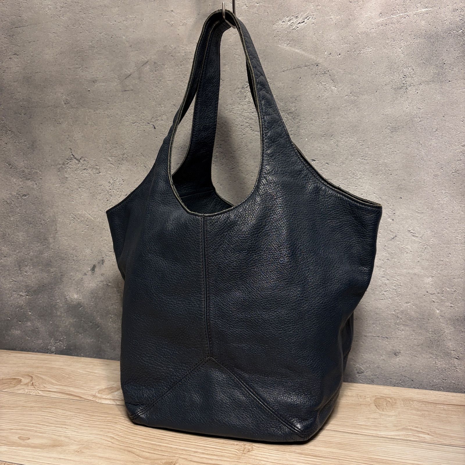 ゲンテン ユーフラテス トートバッグ 【公式通販】