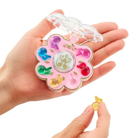 Special Memorize おジャ魔女どれみ# リズムタップ - メルカリ