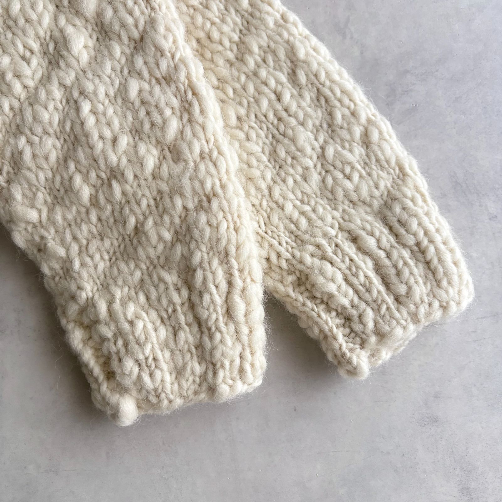 美品 / KHWOPA×SLOBE IENA クォーパ×スローブイエナ / 別注 ネパール製