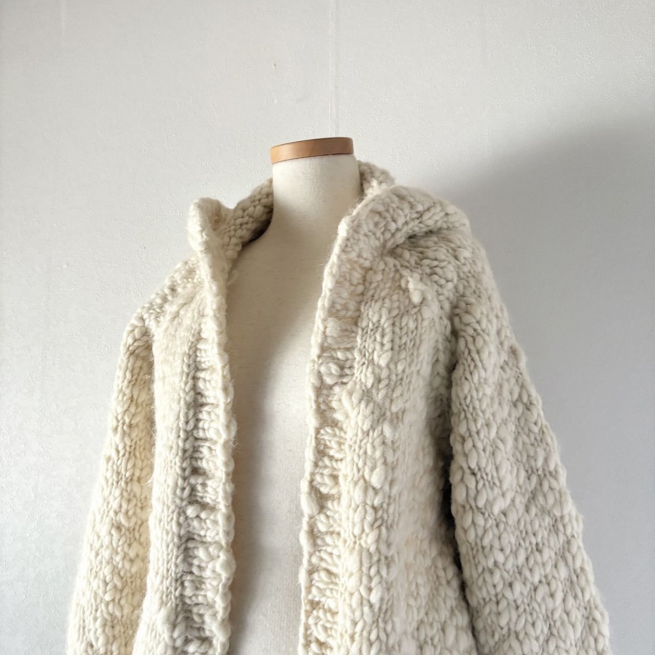 美品 / KHWOPA×SLOBE IENA クォーパ×スローブイエナ / 別注 ネパール製