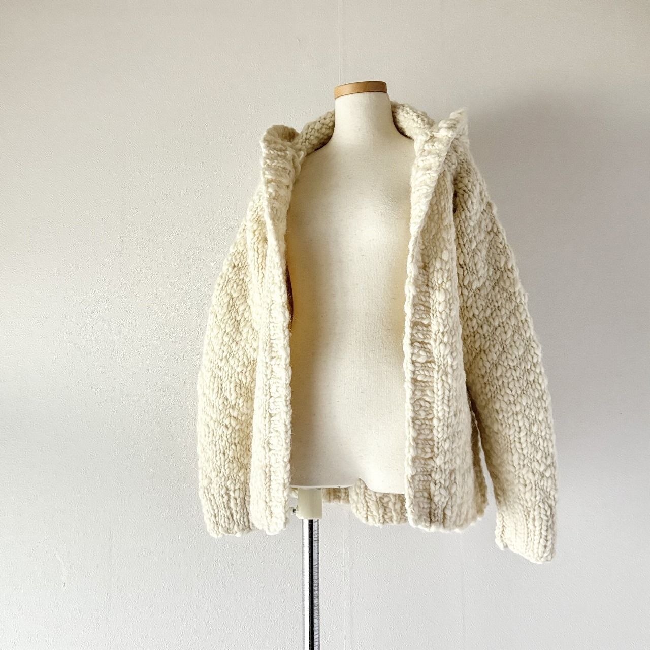 美品 / KHWOPA×SLOBE IENA クォーパ×スローブイエナ / 別注 ネパール製