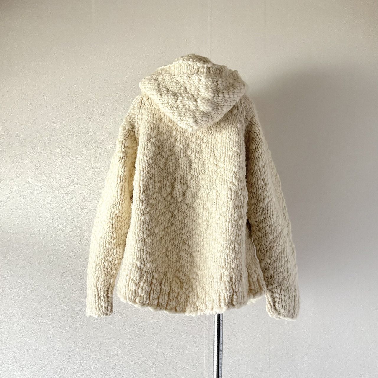 美品 / KHWOPA×SLOBE IENA クォーパ×スローブイエナ / 別注 ネパール製