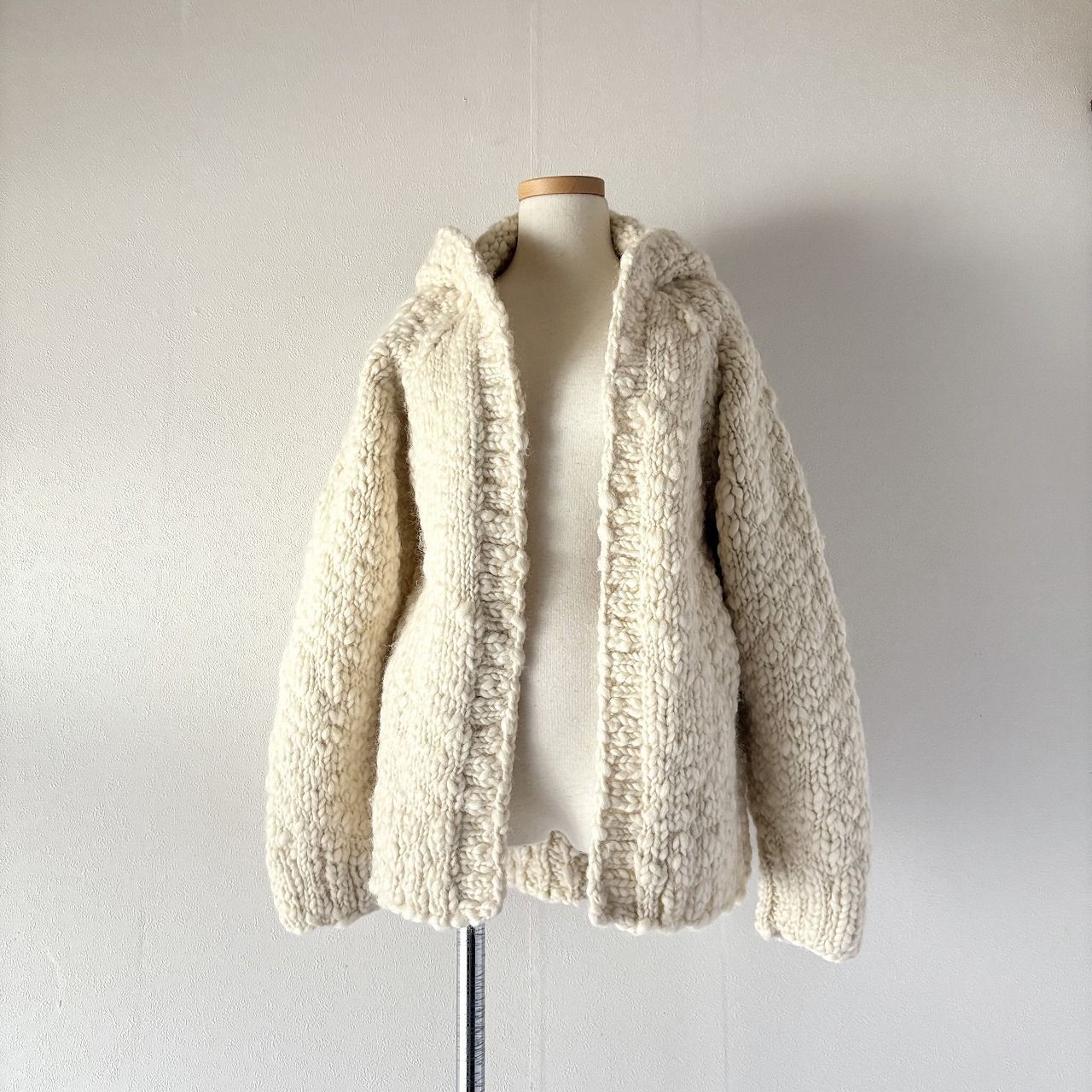 美品 / KHWOPA×SLOBE IENA クォーパ×スローブイエナ / 別注 ネパール製