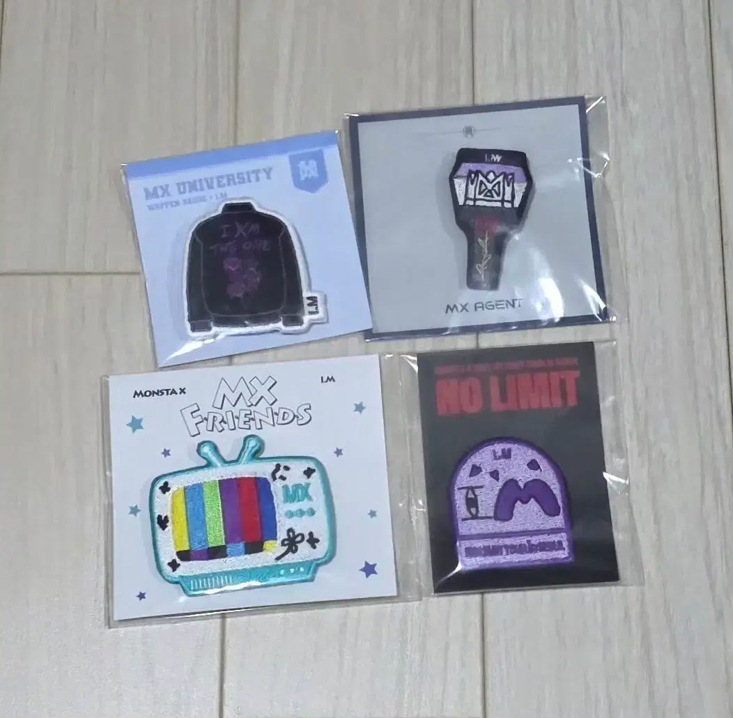 I.M チャンギュン