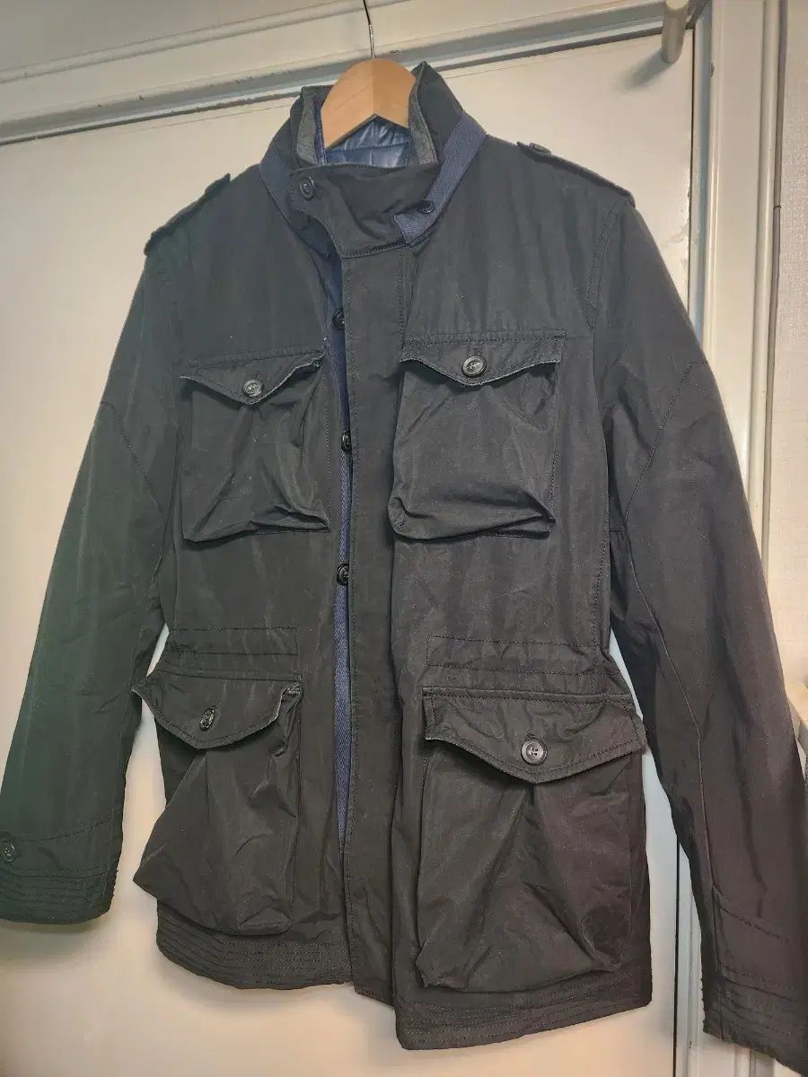 ZIOSONGZIO 2WAY サファリ ジャケット 105