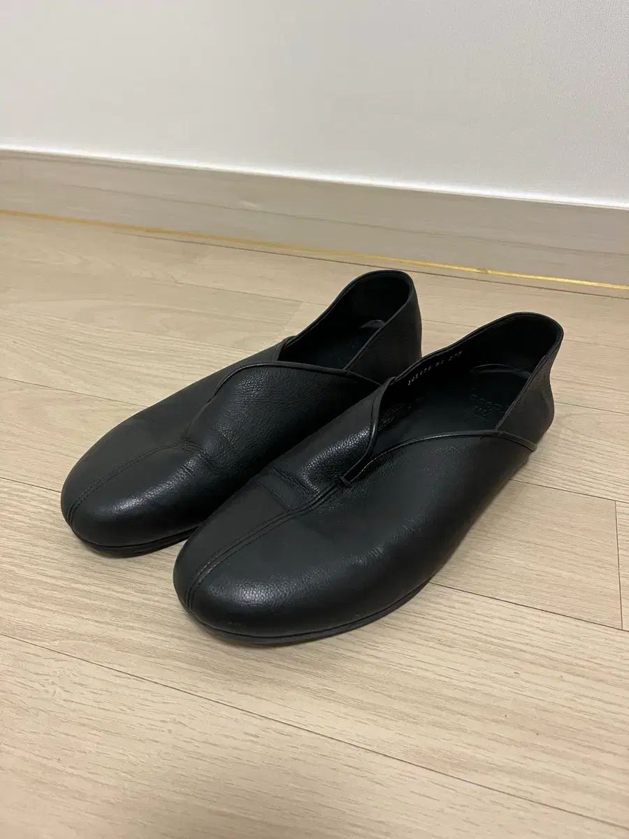 josepht SIMON ローファー 275