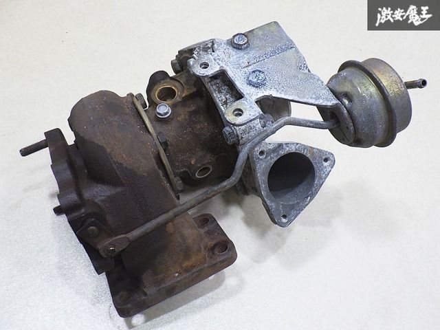 ◇実動品◇ 保証付 日産純正 ER34 スカイライン RB25DET ターボ メタル