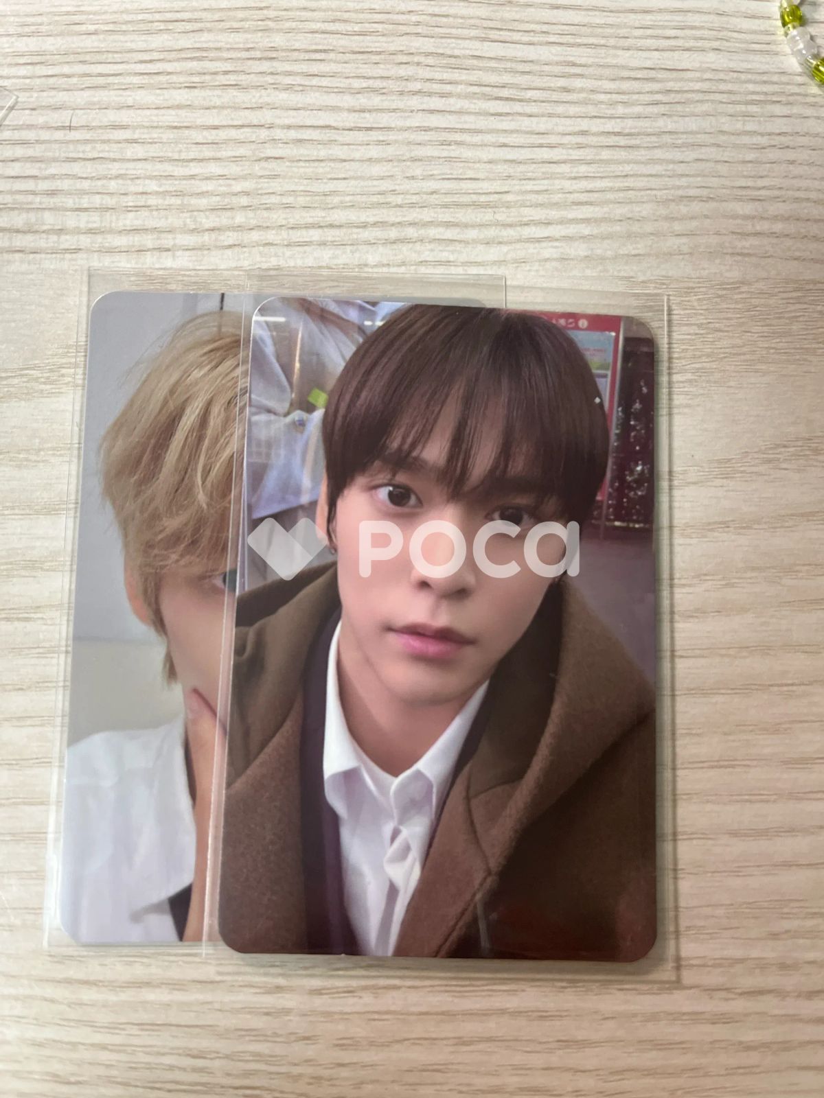 ウンソク Get A Guitar makestar ラキドロ トレカ RIIZE ウンソク Get A Guitar SM STORE ラキドロ - メルカリ