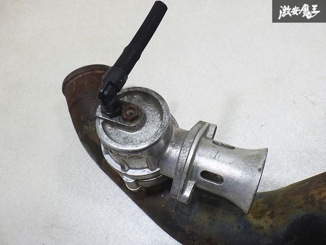 即納 ◇実動品◇ BLITZ ブリッツ スーパーサウンド ブローオフバルブ