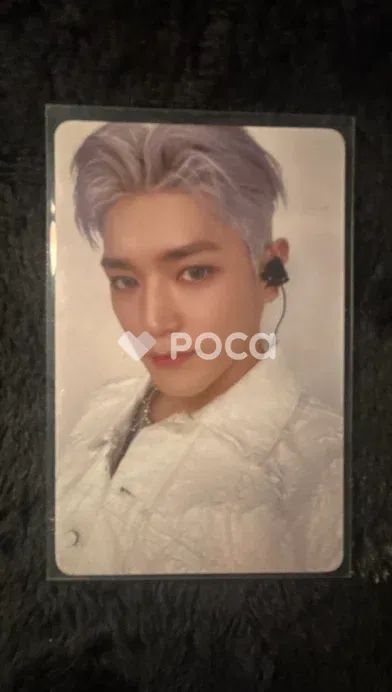 NCT テヨン テヨン : TY TRACK IN CINEMA - メルカリ