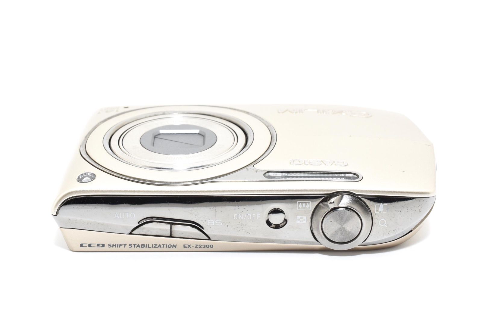 ☆大特価品☆ CASIO カシオ EXILIM EX-Z2300 エクシリム コンパクト