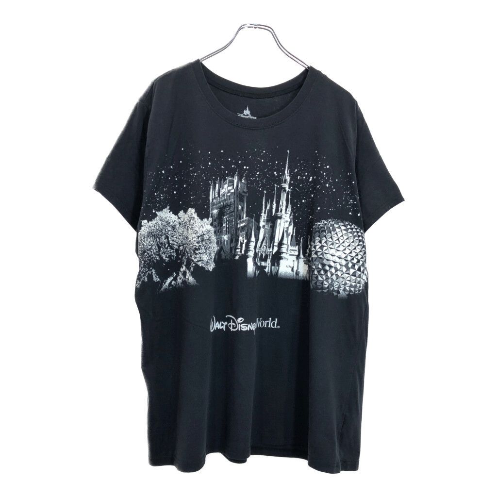 Walt Disney World ウォルト・ディズニー・ワールド 半袖Tシャツ