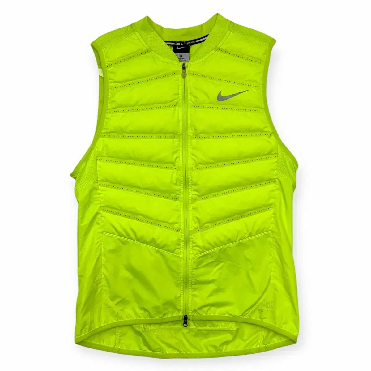 NIKE　エアロフト　ダウンベスト　S NIKE ナイキ エアロ ロフト ダウン ベスト