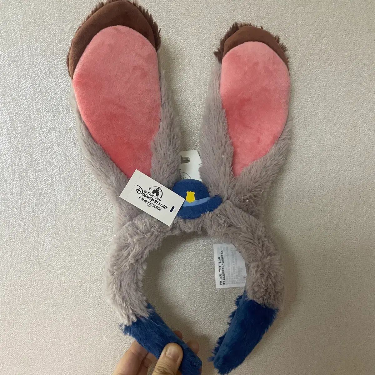 品質保証，豊富な ズートピア ジュディ カチューシャ その他